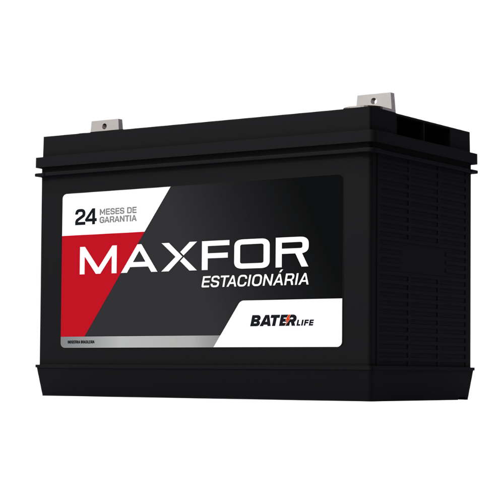 Bateria Linha Maxion MX2000 114Ah