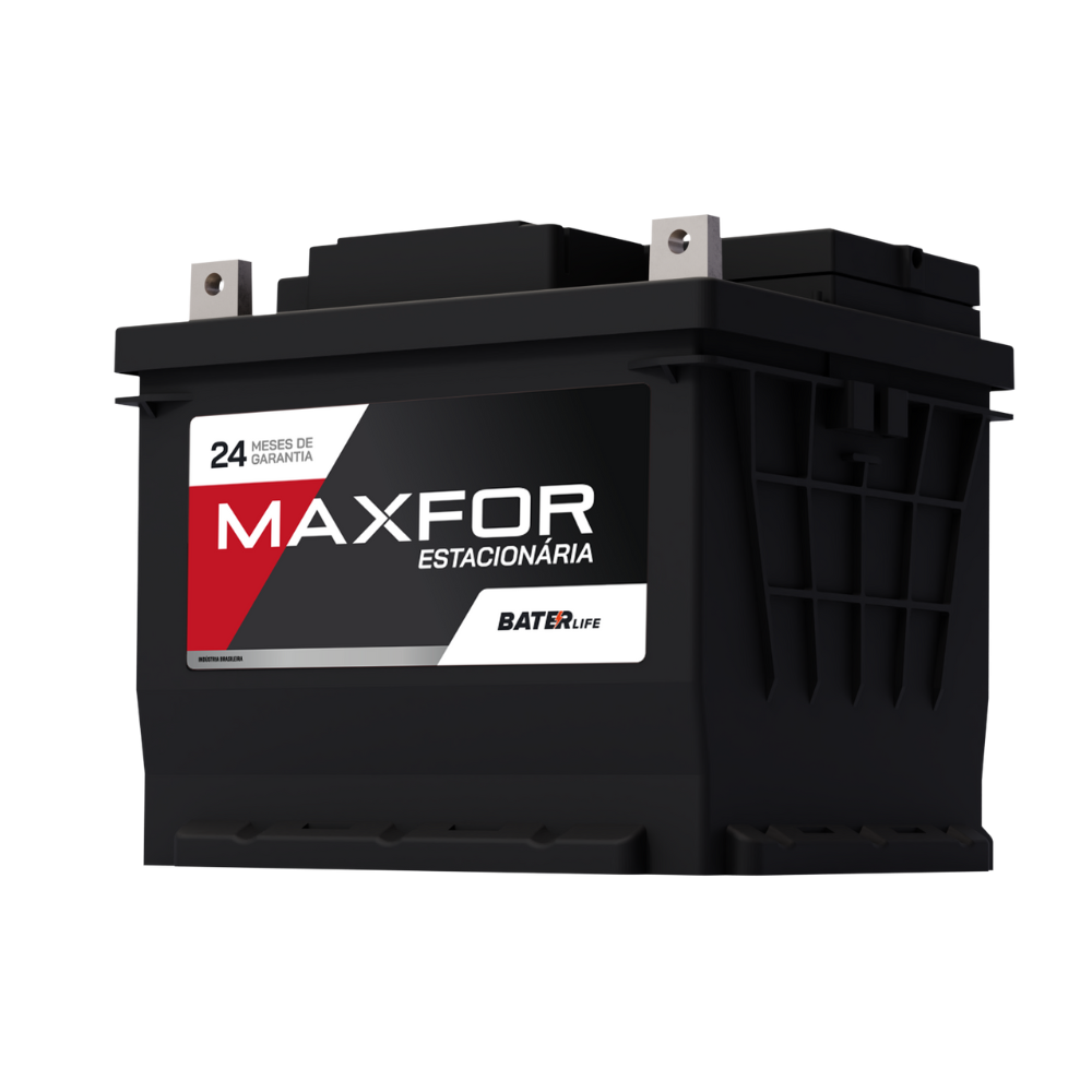 Bateria Linha Maxion MX700 51Ah