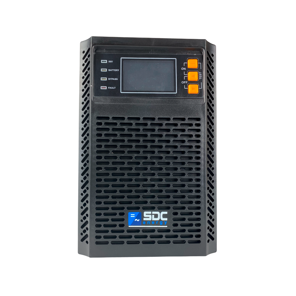 Nobreak SD1 ON-LINE T
