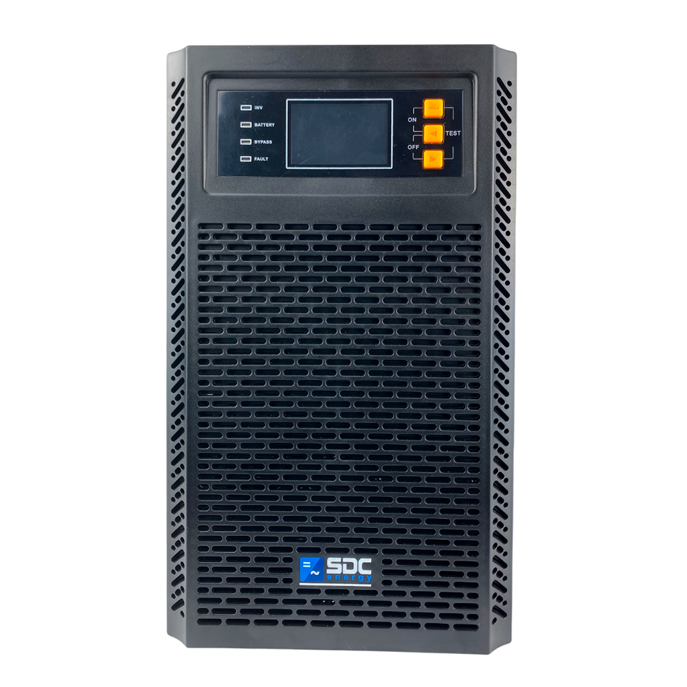 Nobreak SDC Energy S1-PRO 3kVA